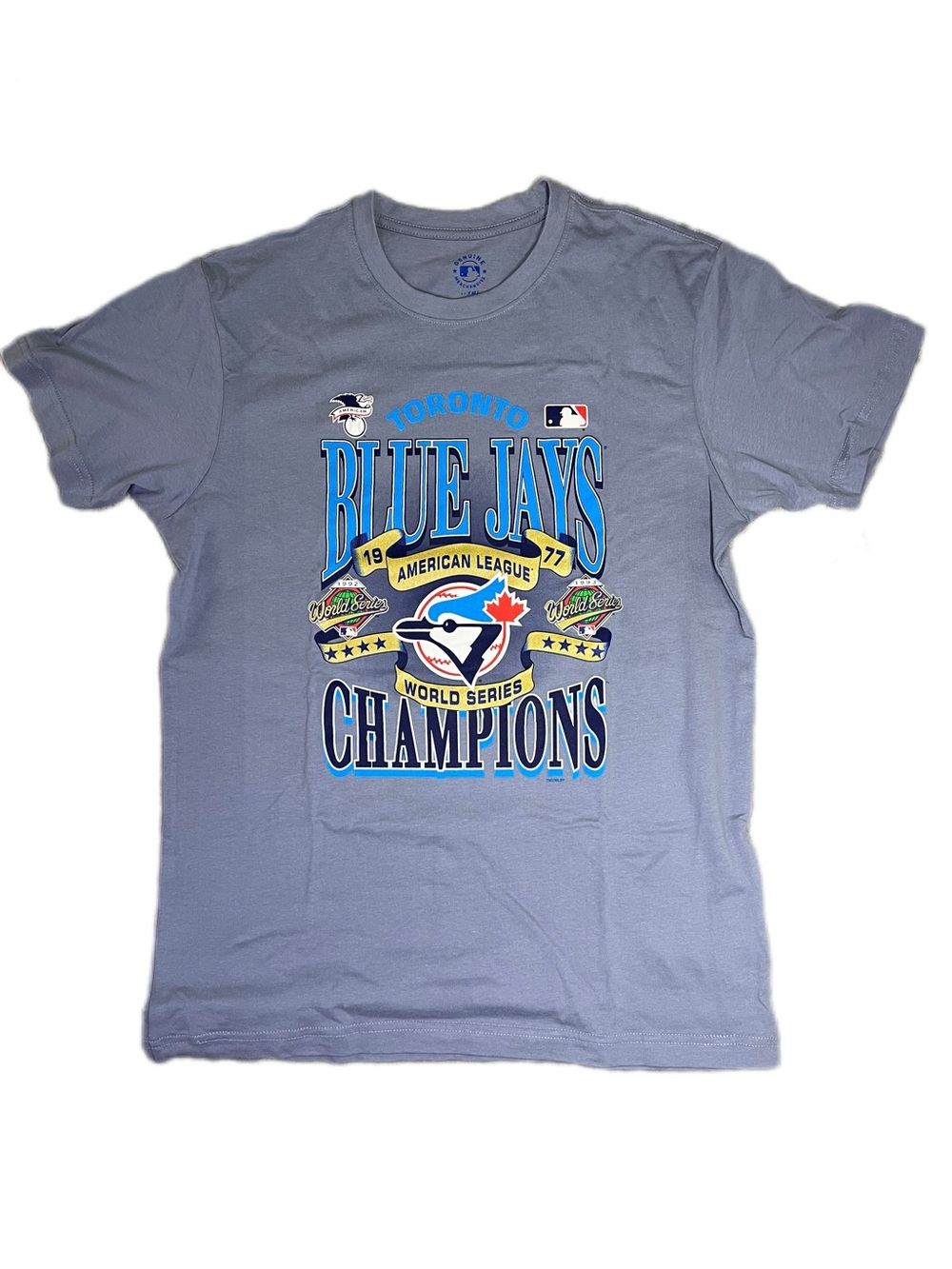 Toronto Blue Jays Graphic Tee